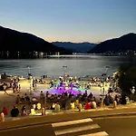 Ceresio - Lake & Mountain Appartement *