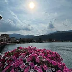 Ceresio - Lake & Mountain Appartement Porto Ceresio