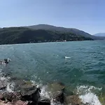 Ceresio - Lake & Mountain Porto Ceresio