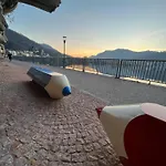 Appartement Ceresio - Lake & Mountain