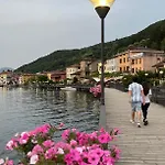 Appartement Ceresio - Lake & Mountain