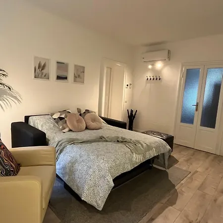 Appartement Ceresio - Lake & Mountain