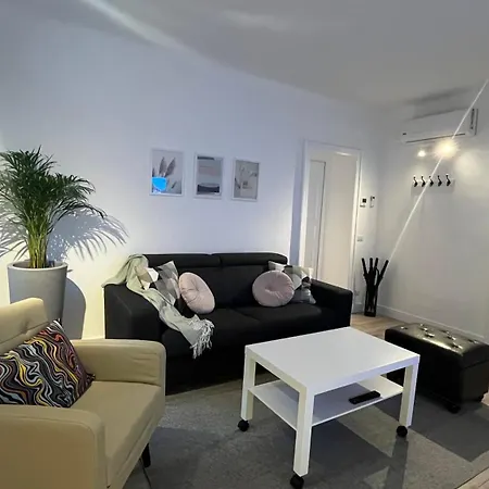 Appartement Ceresio - Lake & Mountain Porto Ceresio