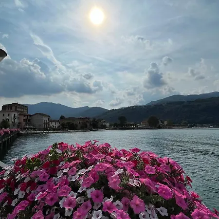 Ceresio - Lake & Mountain Apartamento Porto Ceresio