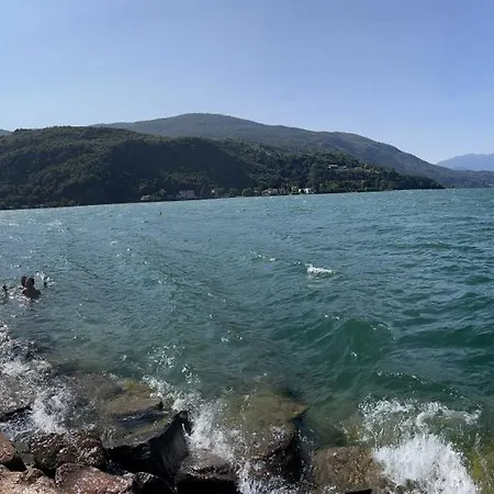 Ceresio - Lake & Mountain Porto Ceresio