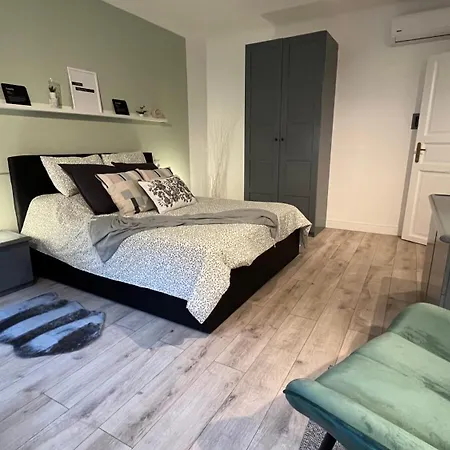 Ceresio - Lake & Mountain Appartement