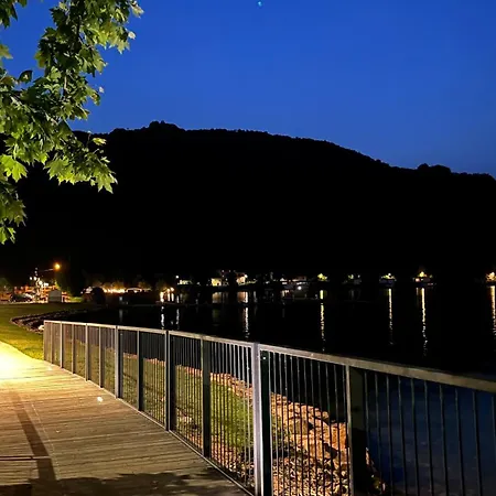Appartement Ceresio - Lake & Mountain