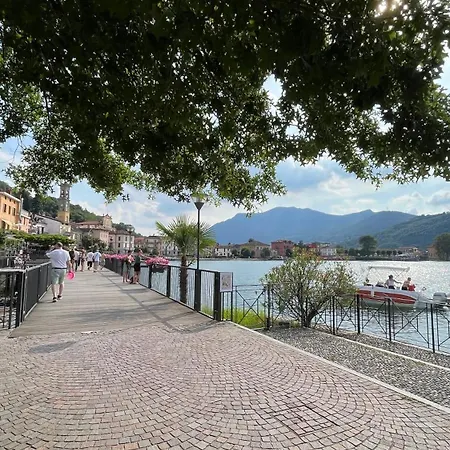 Ceresio - Lake & Mountain Porto Ceresio